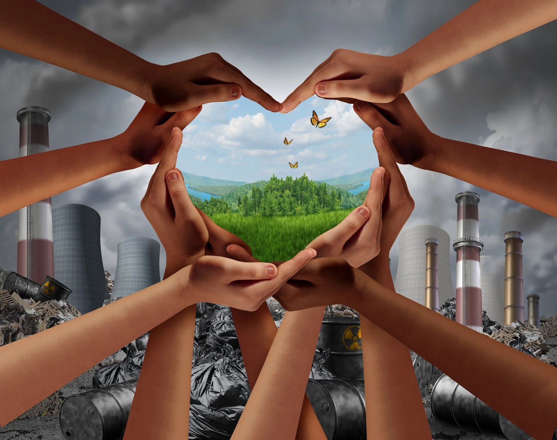 EnvironmentalFraud