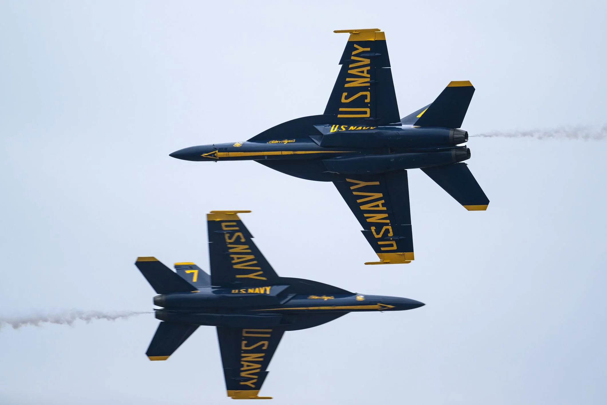 Danger Zone: How Cost-Plus Contracts Defrauded Top Gun Heroes