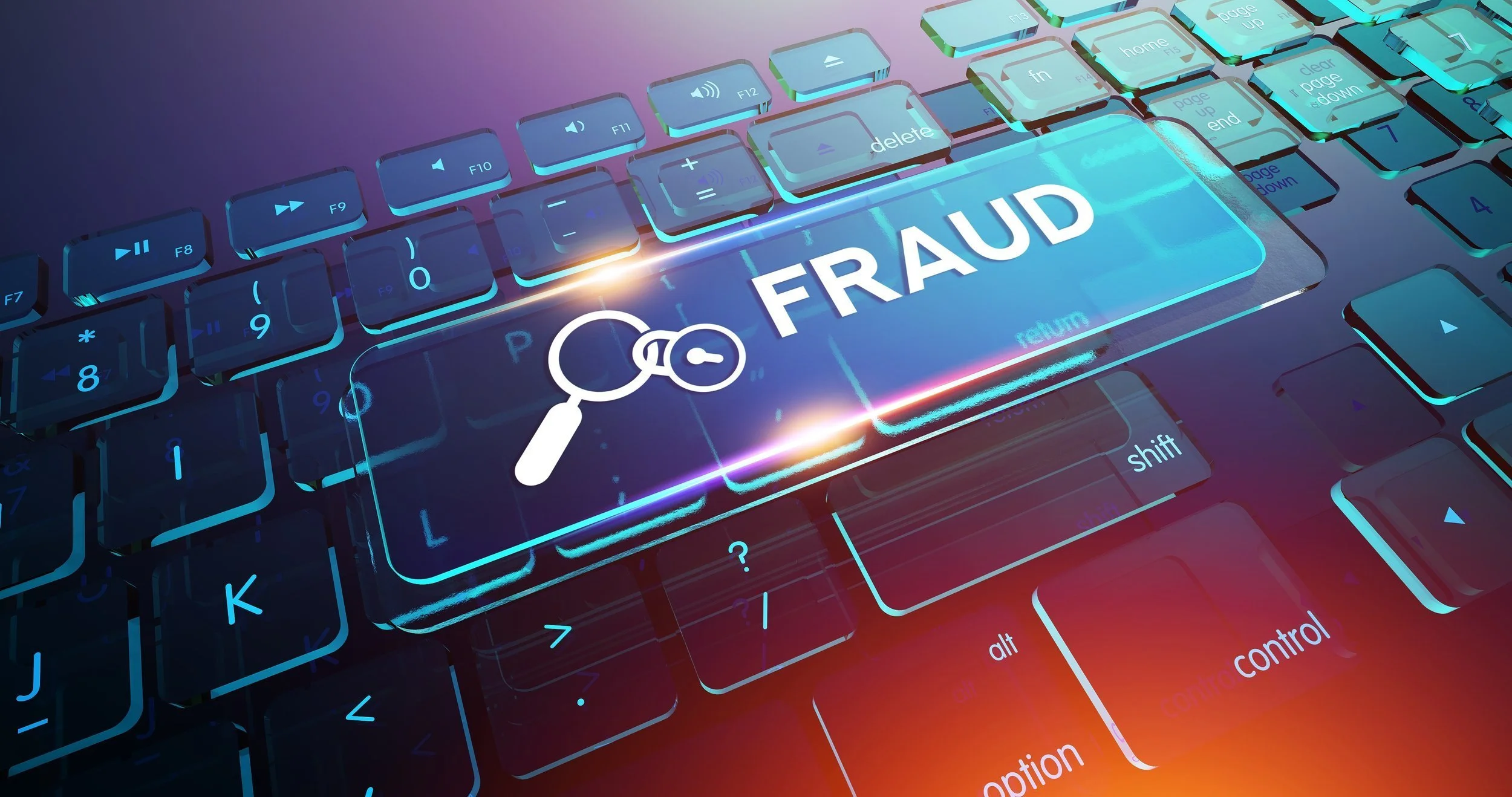 TechnologyFraud