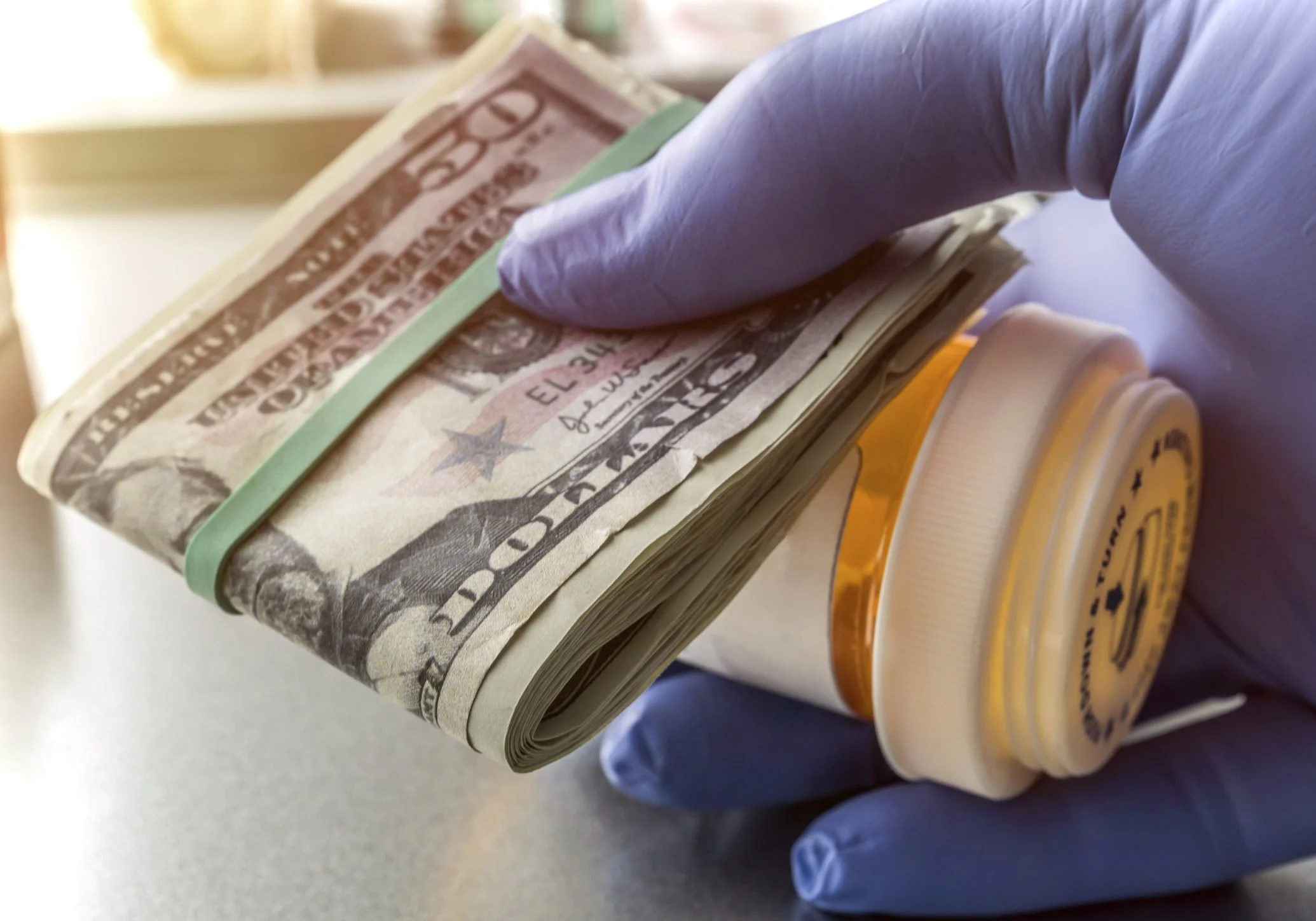 Rogue Referrals: Whistleblowers uncovers Admera’s Anti-Kickback violations; will collect almost $1 million.
