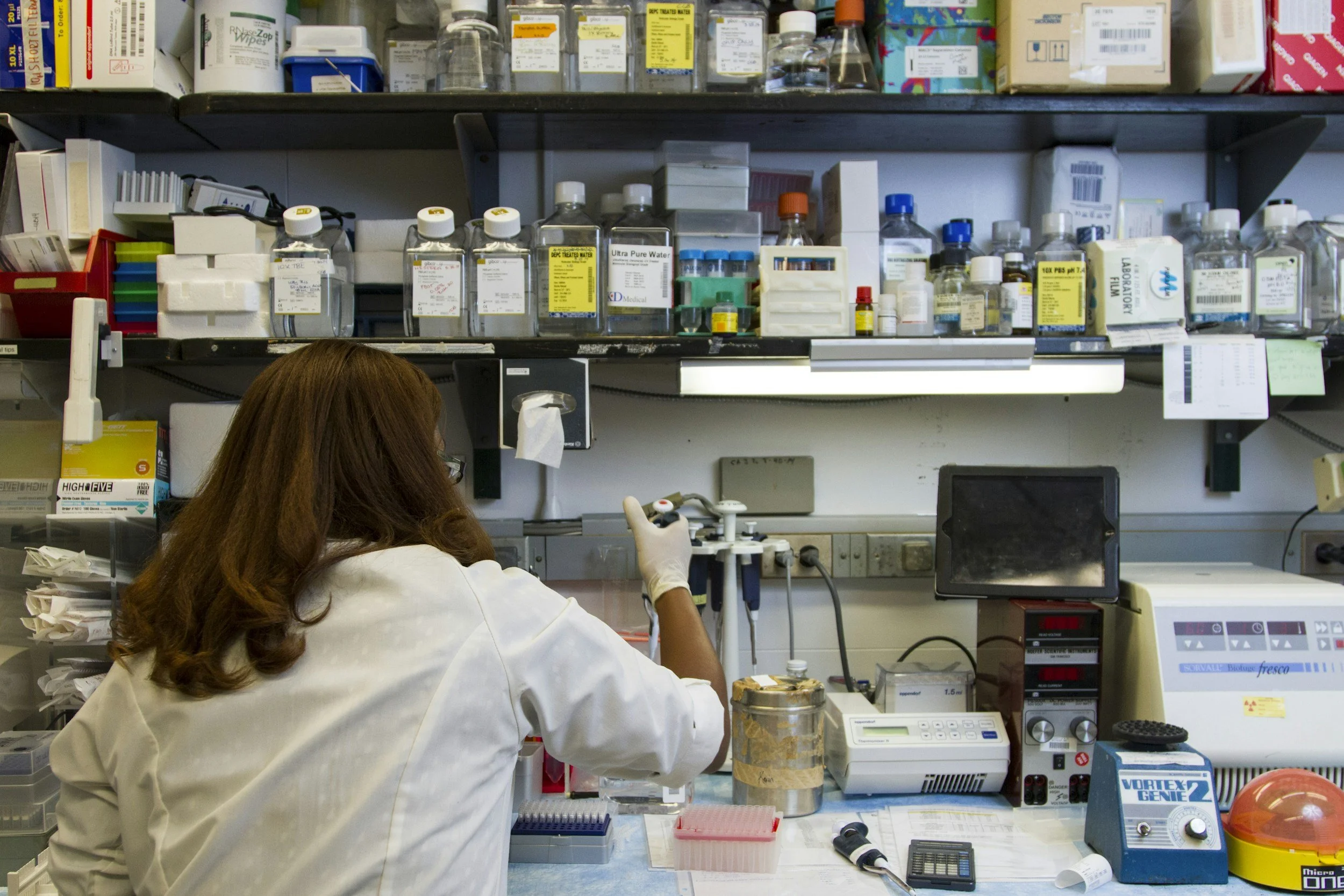 False Positives, Real Consequences: The Scary Reality of Faulty Lab Results