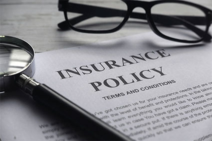 Insurance Fraud