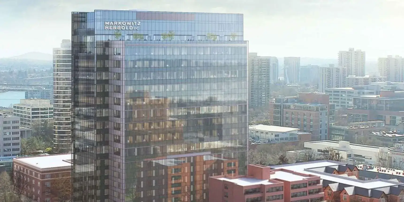 You report misconduct